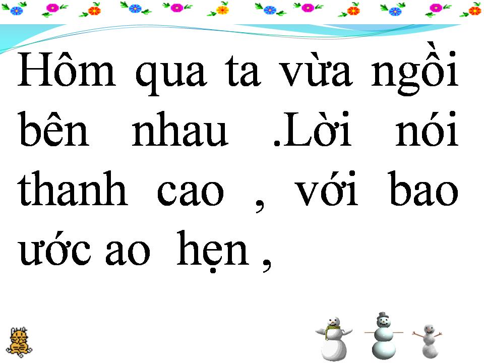 Lời bài hát CHỪNG NÀO EM MỚI QUAY VỀ