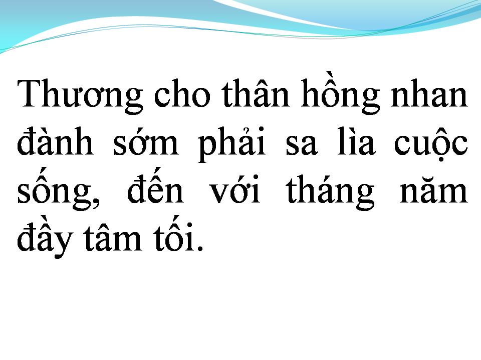 Lời bài hát NÀNG KIỀU LỠ BƯỚC