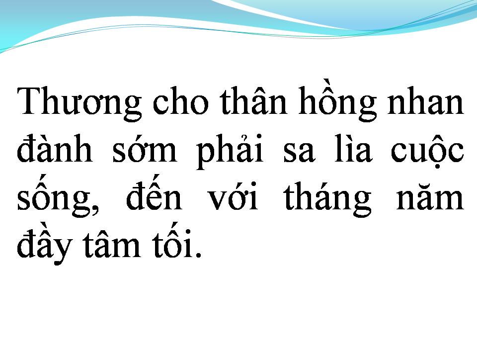 Lời bài hát NÀNG KIỀU LỠ BƯỚC