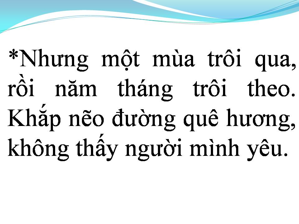 Lời bài hát NÉN YÊU THƯƠNG