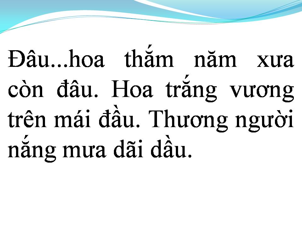 Lời bài hát NÉN YÊU THƯƠNG