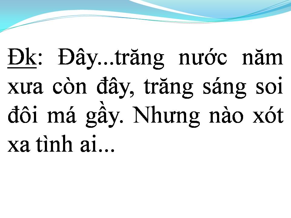 Lời bài hát NÉN YÊU THƯƠNG