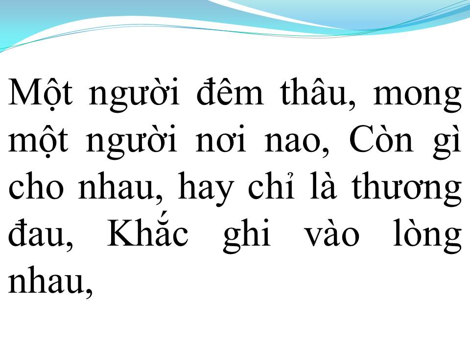 Lời bài hát NẾU ANH ĐỪNG HẸN (LỠ YÊU RỒI)