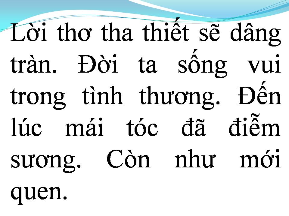 Lời bài hát NẾU ANH VỀ BÊN EM