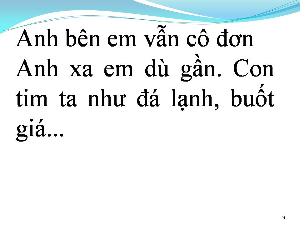 Lời bài hát NẾU ĐIỀU ĐÓ XẢY RA