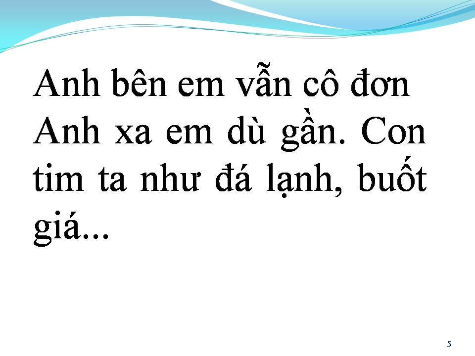 Lời bài hát NẾU ĐIỀU ĐÓ XẢY RA