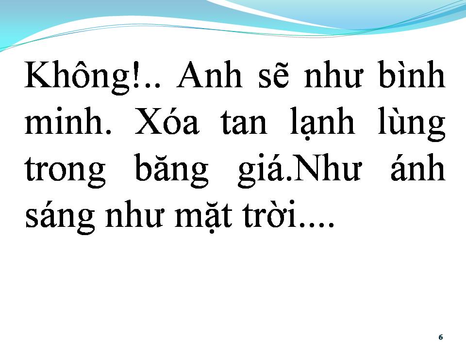 Lời bài hát NẾU ĐIỀU ĐÓ XẢY RA