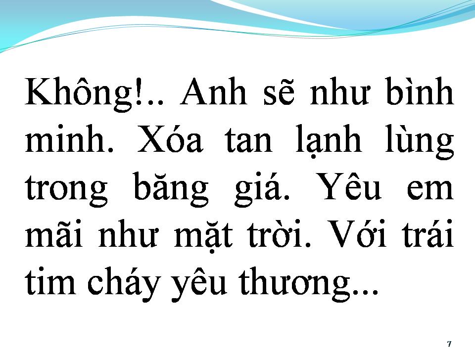 Lời bài hát NẾU ĐIỀU ĐÓ XẢY RA