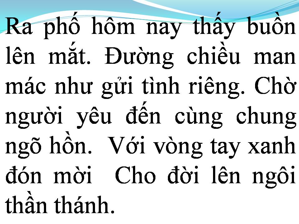 Lời bài hát NẾU ĐỜI KHÔNG CÓ ANH