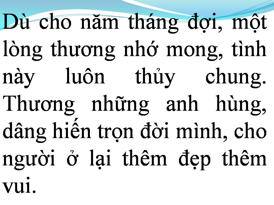 Lời bài hát NẾU EM LÀ GIAI NHÂN