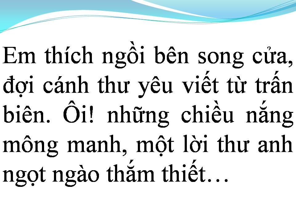 Lời bài hát NẾU EM LÀ GIAI NHÂN