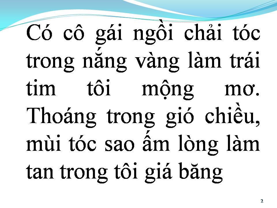 Lời bài hát NẾU EM LÀ NGƯỜI TÌNH