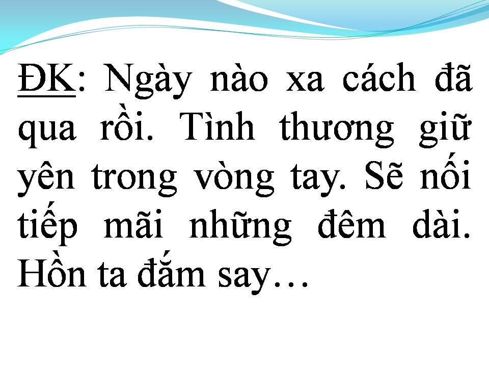 Lời bài hát NẾU EM VỀ BÊN ANH