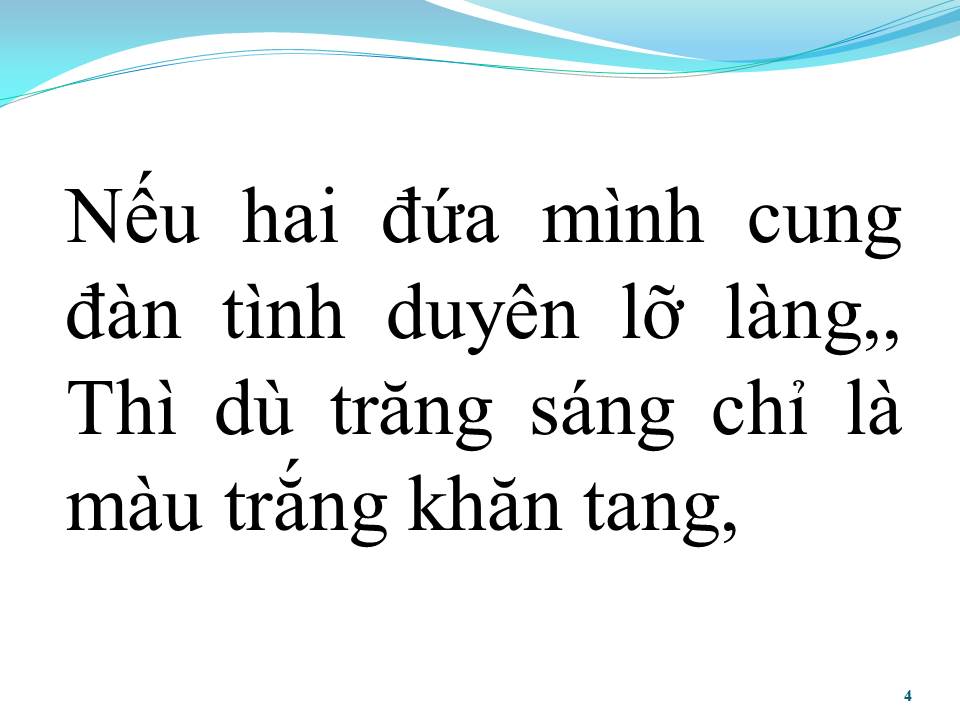 Lời bài hát NẾU HAI ĐỨA MÌNH