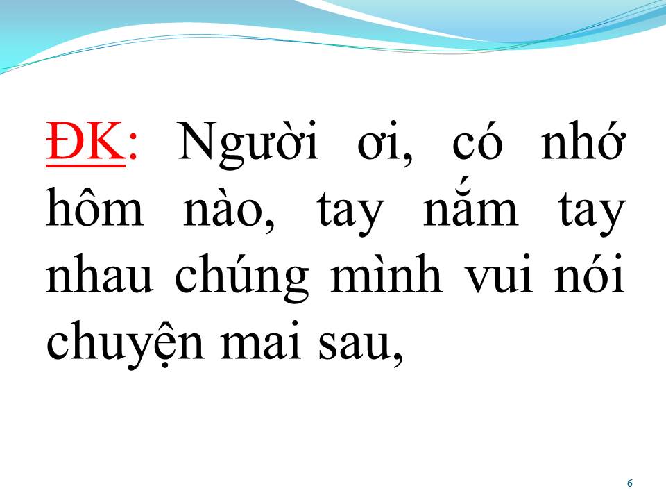 Lời bài hát NẾU HAI ĐỨA MÌNH