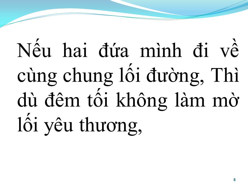 Lời bài hát NẾU HAI ĐỨA MÌNH