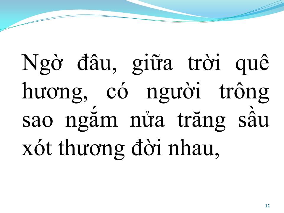 Lời bài hát NẾU HAI ĐỨA MÌNH