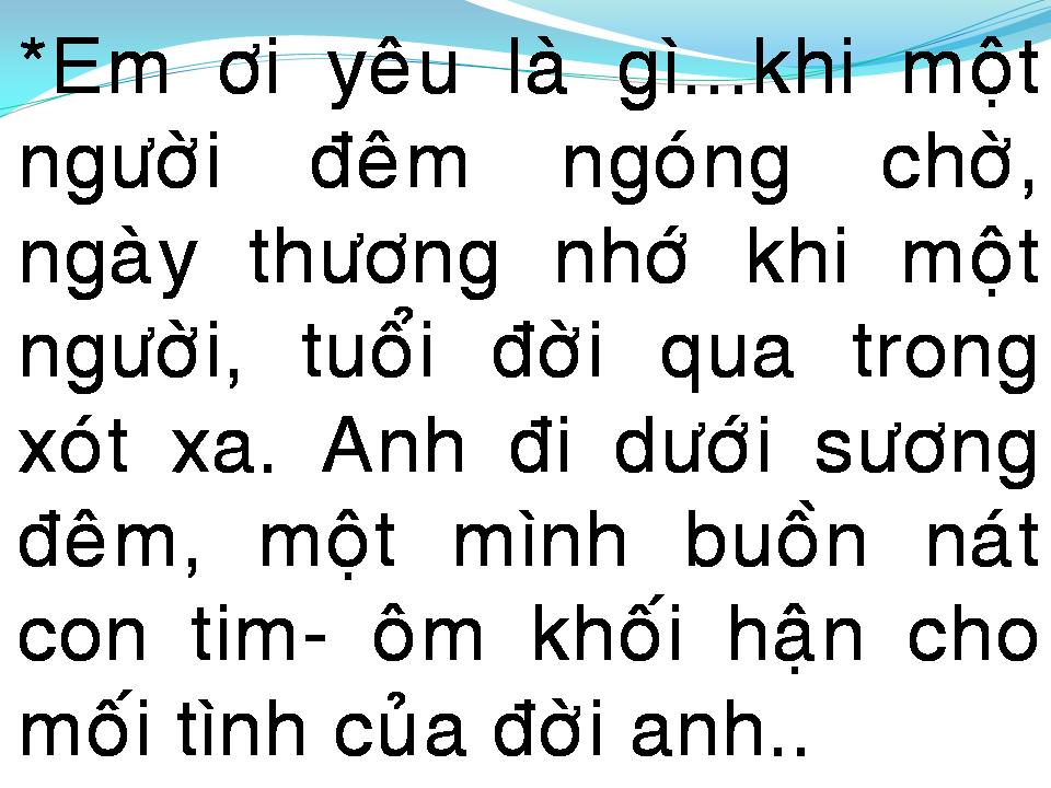 Lời bài hát NẾU MAI ANH CHẾT (LỠ MAI ANH CHẾT)