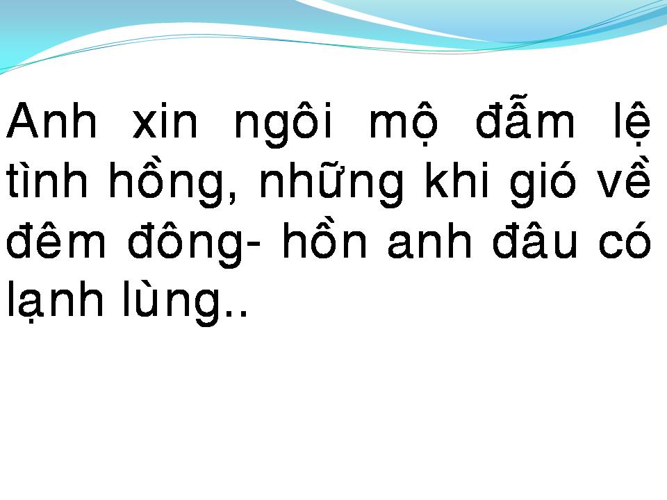 Lời bài hát NẾU MAI ANH CHẾT (LỠ MAI ANH CHẾT)