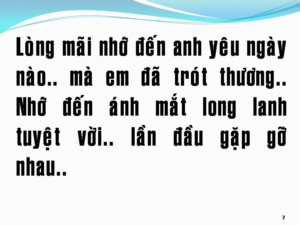 Lời bài hát NẾU VẮNG CHÀNG
