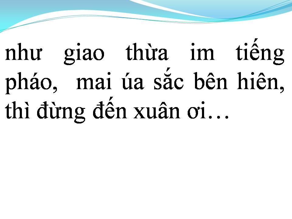 Lời bài hát NẾU XUÂN NÀY VẮNG ANH