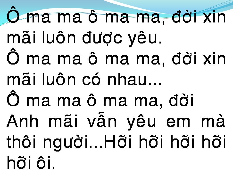 Lời bài hát NẾU YÊU THÌ SAO