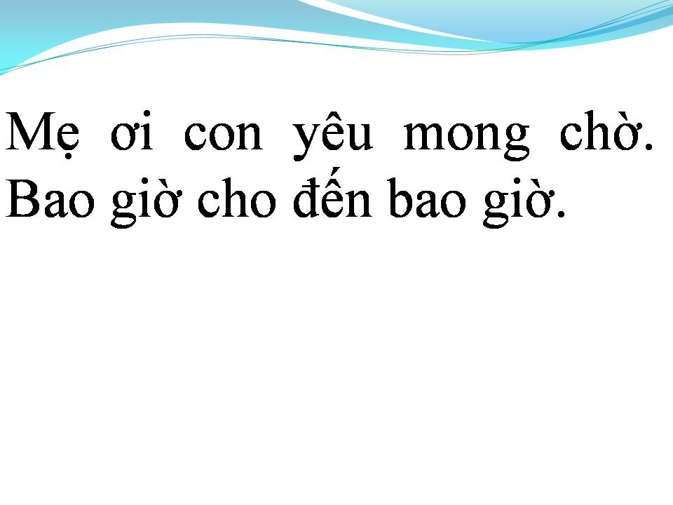 Lời bài hát NÓ