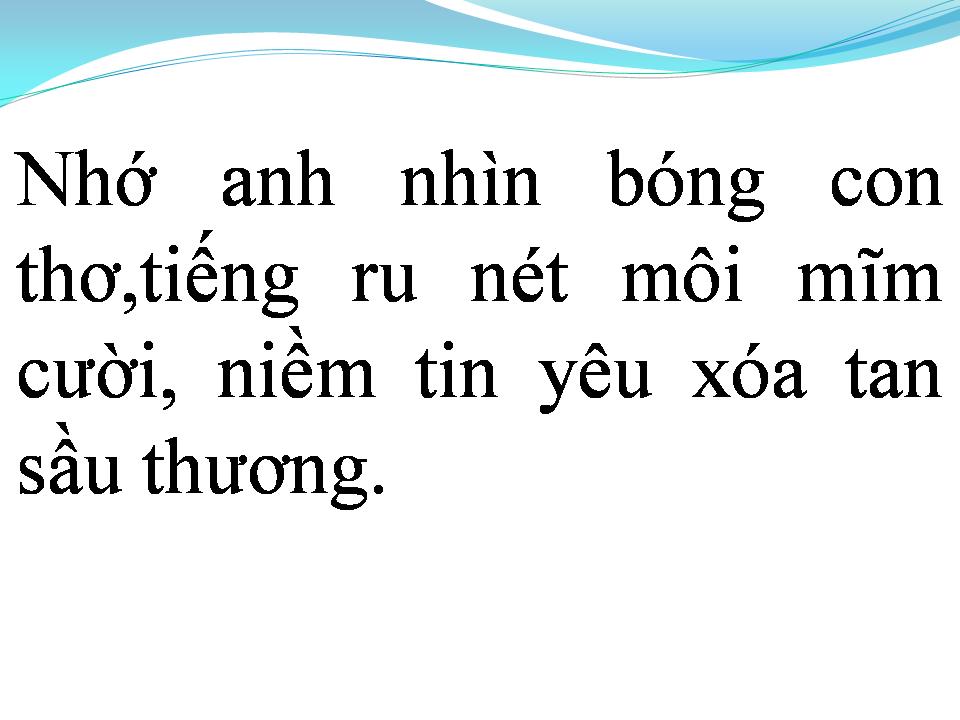 Lời bài hát NỔI BUỒN ĐÊM ĐÔNG