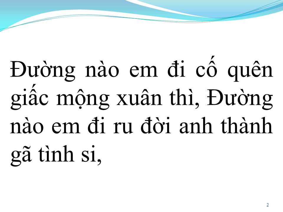 Lời bài hát NỖI ĐAU VÔ THƯỜNG