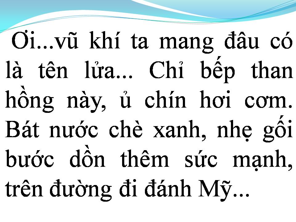 Lời bài hát NỔI LỬA LÊN EM