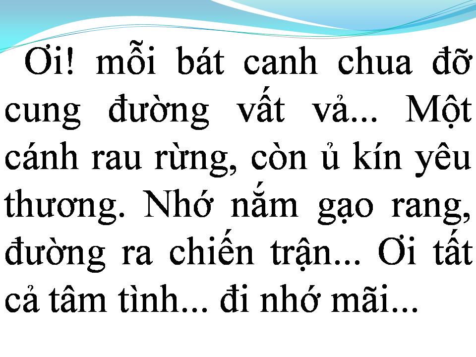 Lời bài hát NỔI LỬA LÊN EM