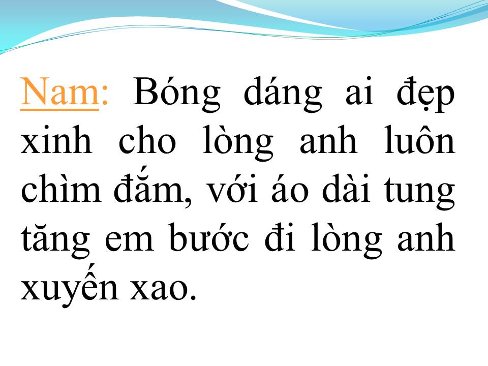 Lời bài hát NỢ DUYÊN (SONG CA)