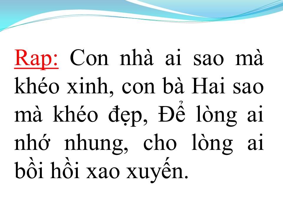 Lời bài hát NỢ DUYÊN (SONG CA)