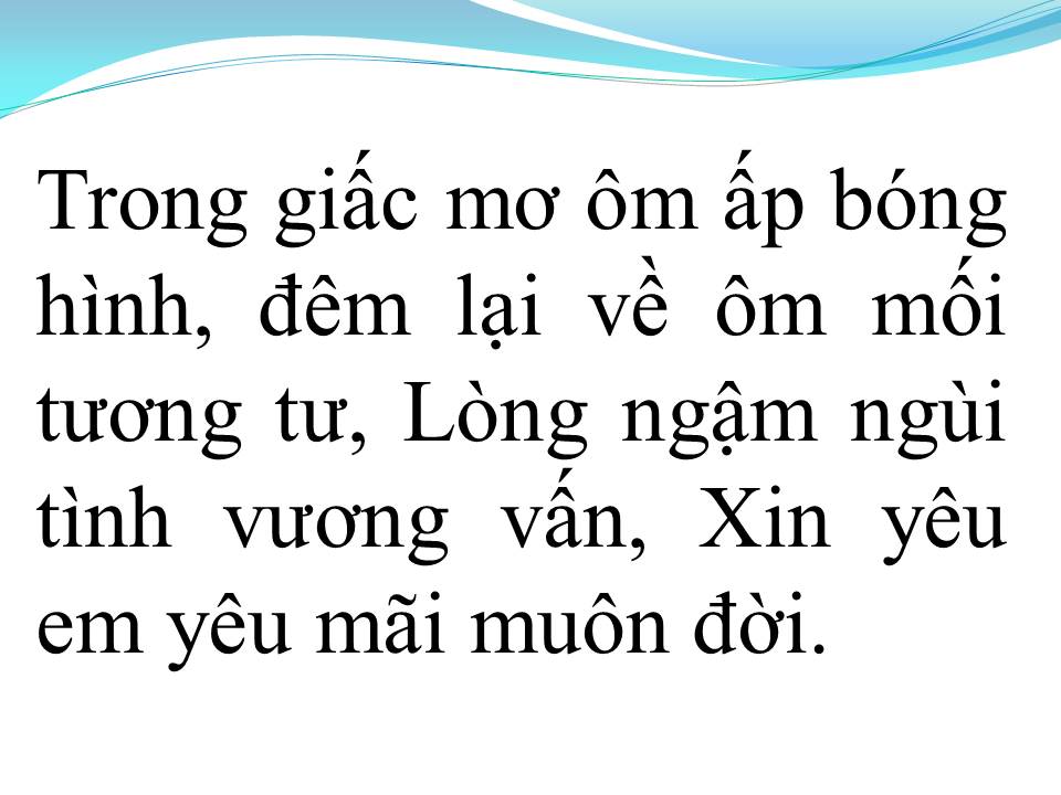 Lời bài hát NỢ DUYÊN (SONG CA)