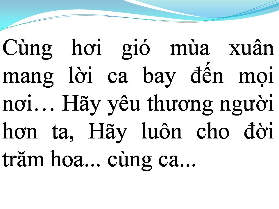 Lời bài hát NỤ CƯỜI THIÊN THẦN