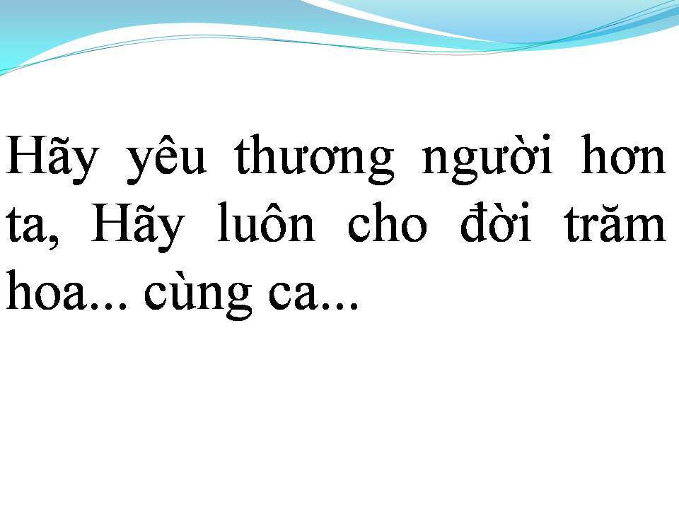 Lời bài hát NỤ CƯỜI THIÊN THẦN