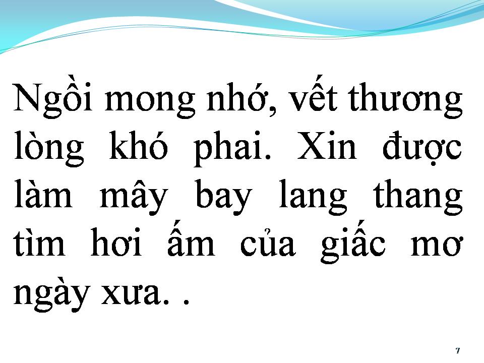 Lời bài hát NỤ HÔN VÀ NƯỚC MẮT
