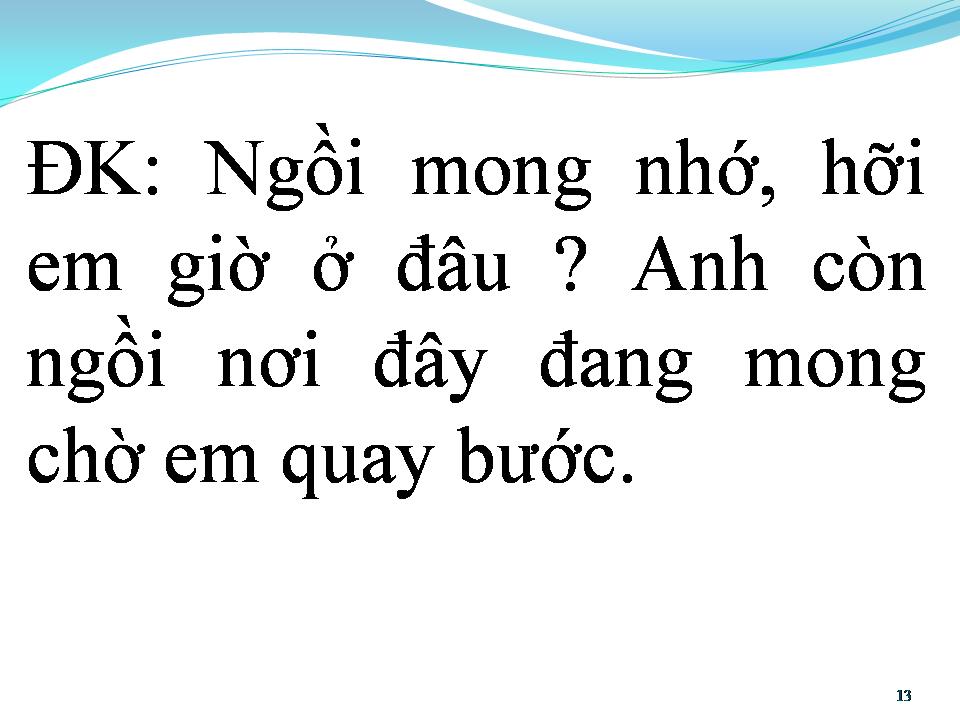 Lời bài hát NỤ HÔN VÀ NƯỚC MẮT