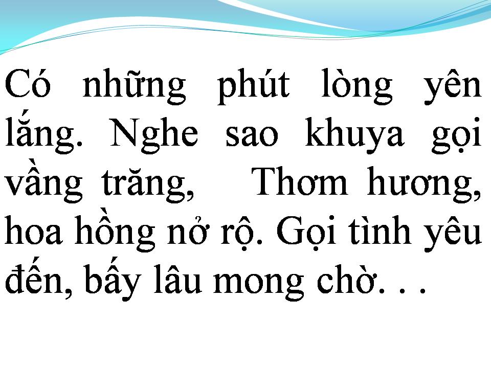 Lời bài hát NỤ HỒNG