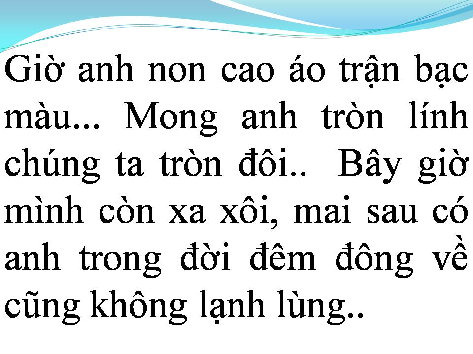 Lời bài hát NỮA ĐÊM NGUYỆN CẦU