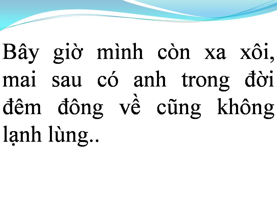 Lời bài hát NỮA ĐÊM NGUYỆN CẦU