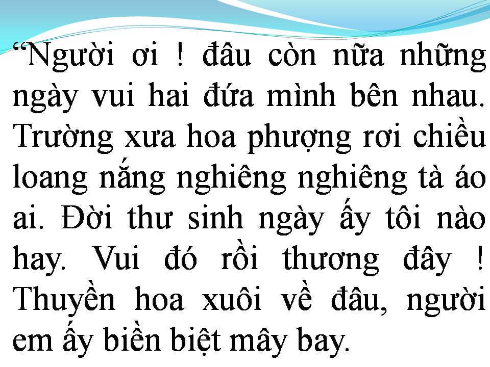 Lời bài hát NỮA KIẾP CÔ ĐƠN