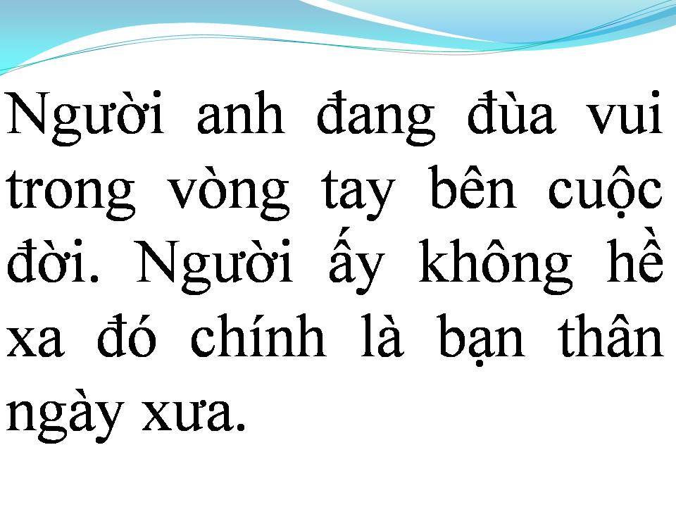 Lời bài hát NGÃ BA TÌNH