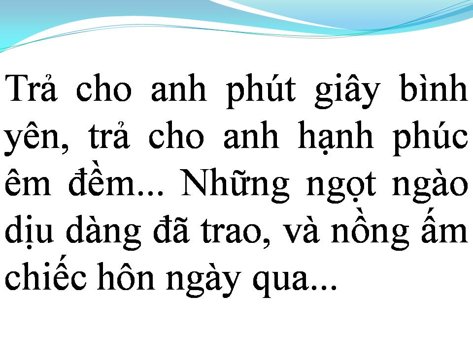Lời bài hát NGÀN LẦN KHẮC TÊN EM