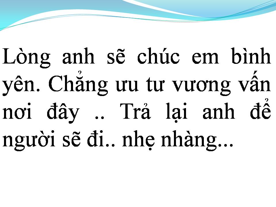 Lời bài hát NGÀN LẦN KHẮC TÊN EM