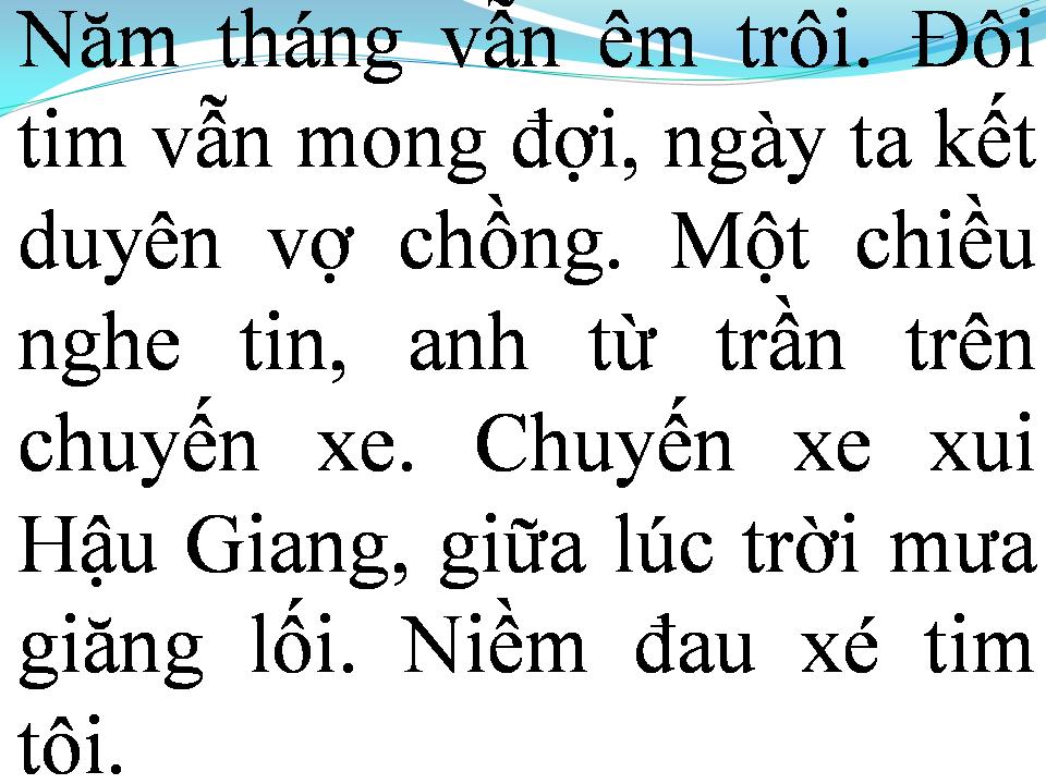 Lời bài hát NGÀN NĂM TÌNH VẪN ĐẸP