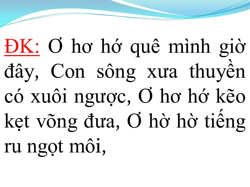 Lời bài hát NGÀY ĐÁ ĐƠM BÔNG