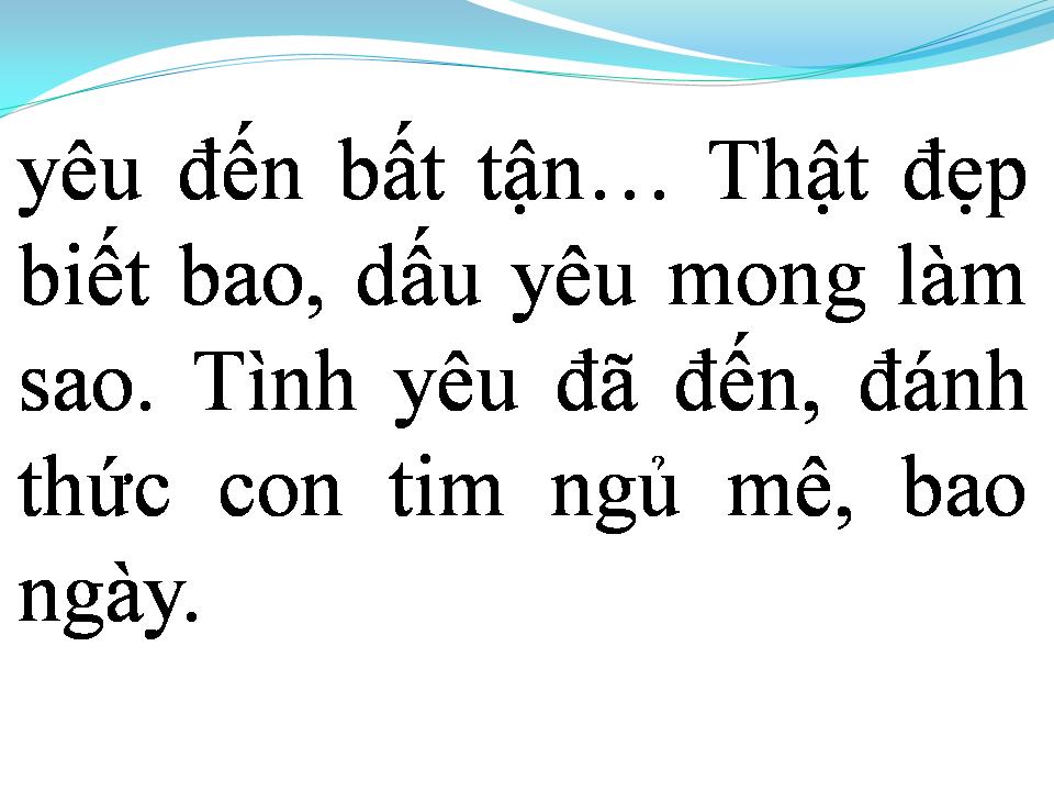 Lời bài hát NGÀY HẠNH PHÚC