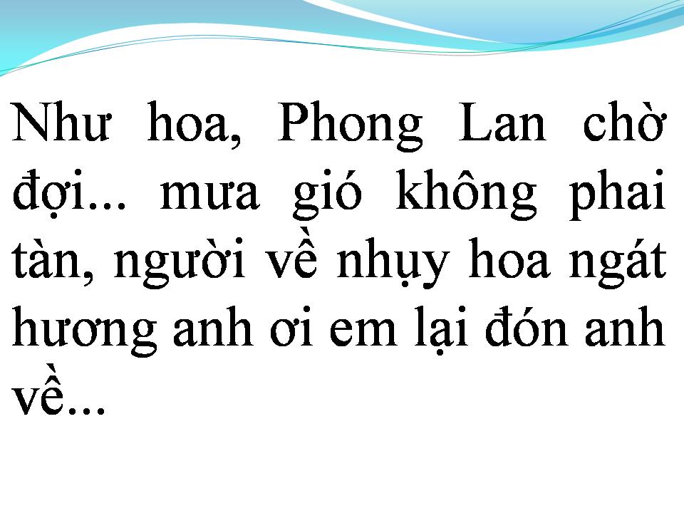 Lời bài hát NGÀY MAI ANH LÊN ĐƯỜNG