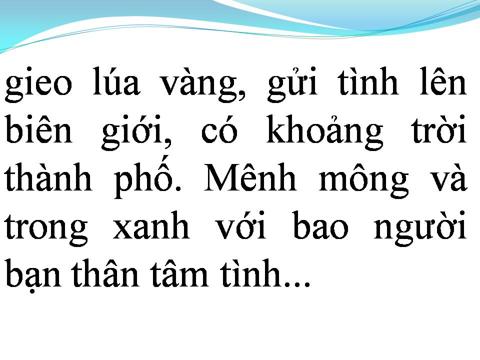 Lời bài hát NGÀY MAI ANH LÊN ĐƯỜNG
